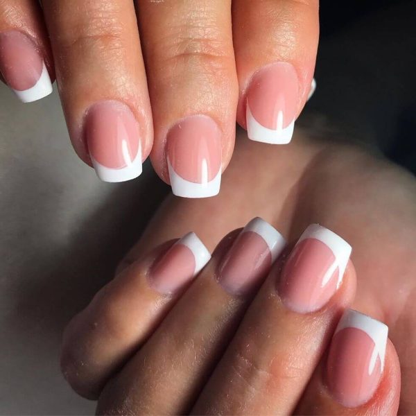 French Nails